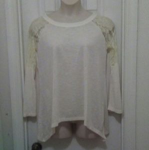 Andrea blouse